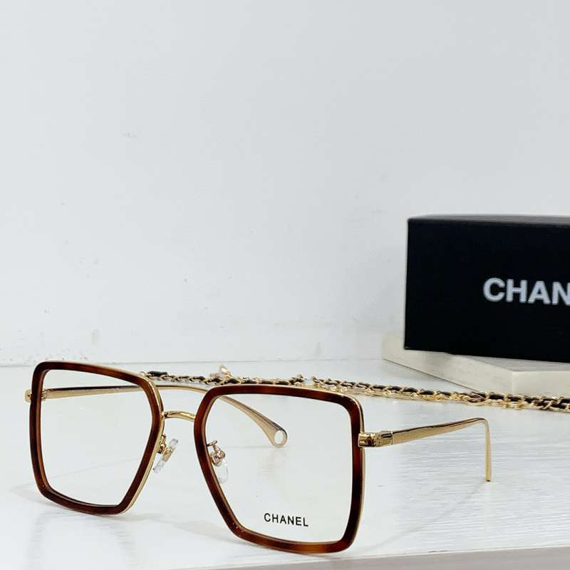 Picture of Chanel Optical Glasses _SKUfw55776007fw